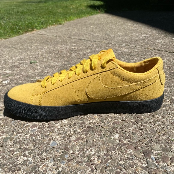 Nike SB Blazer Low - Picture 7 of 7